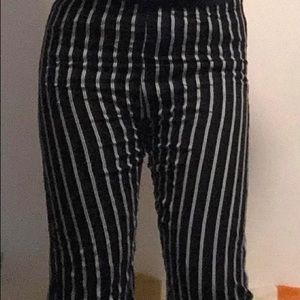 Pacsun flowy dress pants